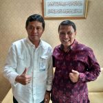 Mardani Ali Sera: Cara Mengalahkan Pak Jokowi