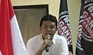 Soal Indikasi Mark Up LRT, BPK dan KPK Bisa Bergerak Untuk Audit dan Investigasi