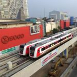 Pembangunan LRT 3200 KM, Jokowi Berpotensi Memimpin Korupsi 573 Triliun
