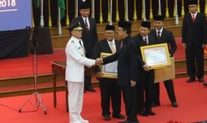 Pemerintah Menipu Rakyat Soal Pelantikan Perwira POLRI Sebagai PJ Gubernur Jabar