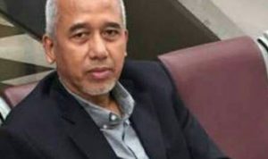 Pemilu 2019 Adalah Pertarungan Antara Kekuatan Destruktif vs Penyelamat, Menjawab Adian Napitupulu