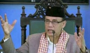 Kapolda Jateng Siap Amankan dan Kawal Ustadz Abdul Somad