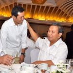 Yudi Syamhudi: Jika Anies Capres, Jokowi Akan Menang. Karena Faktor Jawanya