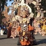 "Puter Kayun", Etnik Budaya Bertajuk Banyuwangi Ethno Carnival (BEC) 2018