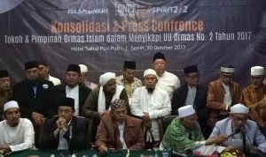 GNPF Ulama Akan Gelar "Ijtima Ulama dan Tokoh Nasional"