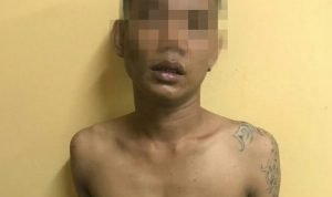 Preman Nodong Penumpang Kopaja Dapat Hadiah Timah Panas Polisi