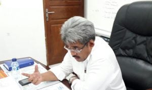 Pembangunan Ruas Jalan Trans Papua Sudah Mencapai 91%