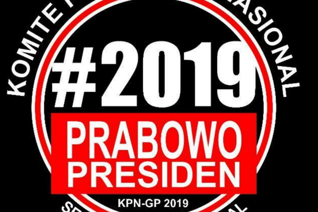 KPN-GP 2019 Siap Deklarasi di Jabar, Banten, Jateng, Jatim dan Sumatera
