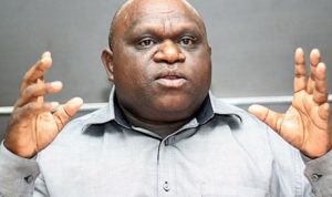 Postingan Saya di Instagram Jadi Viral, Sebuah Opini Natalius Pigai