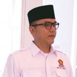Bastian: Koalisi Dengan Partai Demokrat Untuk Cegah Kecurangan Pilpres