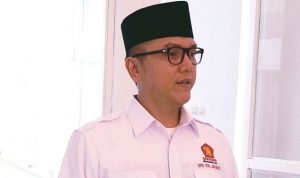 Bastian: Koalisi Dengan Partai Demokrat Untuk Cegah Kecurangan Pilpres