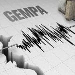Gempa 6,4 SR Mengguncang Lombok, NTB Hingga Bali dan Sumbawa