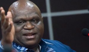 Memahami Visi Indonesia, Presiden Ir. H. Joko Widodo 2019-2024 (4). Jokowi, Indoneisa dan Negara Demokrasi Prominen 2019-2024. Oleh: Natalius Pigai, 