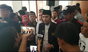 Dukungan Terhadap "PUAS" di Pilpres 2019 Terus Mengalir