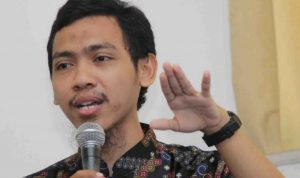 Ustadz Abdul Shomad Corong Umat dan Dicintai Rakyat