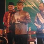Malam Ramah Tamah dan Pisah Sambut Dandim 0609/Kab Bandung