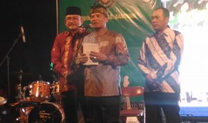 Malam Ramah Tamah dan Pisah Sambut Dandim 0609/Kab Bandung