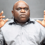 Natalius Pigai: Dibatalkan MA, Jokowi Naikkan Iuran BPJS Kesehatan