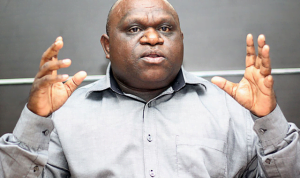 Natalius Pigai: Dibatalkan MA, Jokowi Naikkan Iuran BPJS Kesehatan