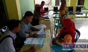 Jurus Jemput Bola Extra Pelayanan Dispenduk Capil Banyuwangi