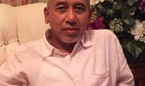 UAS Cawapres, Insya Allah Tidak Akan Menjadi Kiyai ZMZ