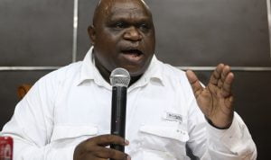 Jokowier, Pedagang Pengaruh, Machiavelian, Rasialis dan Islamphobia (1)