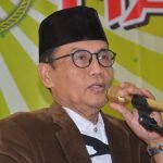Dewan Pakar ICMI: Jika MUI Tidak Taat Tupoksinya, Maka Akan Hancur Dewan Pakar ICMI: Jika MUI Tidak Taat Tupoksinya, Maka Akan Hancur