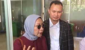 Kementerian Keuangan Bantah Tudingan Ratna Sarumpaet dan Ruben