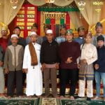 KPN-GP Provinsi Riau, Menolak Kedatangan GP Ansor/Banser di Bumi Melayu Lancang Kuning