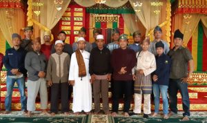 KPN-GP Provinsi Riau, Menolak Kedatangan GP Ansor/Banser di Bumi Melayu Lancang Kuning