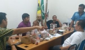 Gema Masyumi Tantang Kedua Capres Test Kemampuan Baca Al-Quran Yang Baik dan Benar