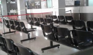 Gara-Gara Pembagian Sertifikat Oleh Presiden, Pelayanan BPN Tengerang Lumpuh Total