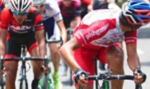 ITDBI 2018, Tiga Pembalap Australia Sabet Juara di Etape I