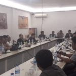 83 Pimpinan OKP Berkumpul Membahas Persiapan Kongres KNPI