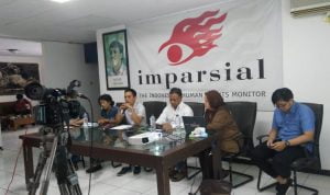 Jaksa Agung Harus Pro Aktif Dalam Penanganan Operasi Jaring Merah di Pidie 1989-1998