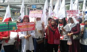 Perempuan Milenial Indonesia Menolak Pelibatan Ibu-Ibu Dalam Politik Praktis