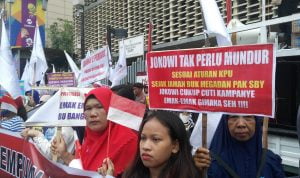 Ananda: Bawaslu Harus Mengawasi Dari Oknum Serta Lembaga Politik