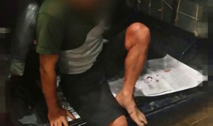 Modus Melamar Kerjaan, Barang Milik Kantor Ludes Digondol Residivis