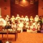 BEM RN PAS Deklarasikan Dukungan Kepada Prabowo - Sandiaga Uno