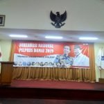 Deklarasi Nasional Pilpres Damai, Kubu Prabowo Tidak Merespon?