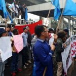 GMKI: Negara Lalai Melindungi Hak Setiap Warga Negara GMKI: Negara Lalai Melindungi Hak Setiap Warga Negara