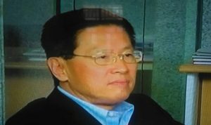 James Riady: Saya Tidak Tahu Masalah Suap Meikarta