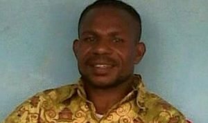 Pembangunan Kantor Bupati Maybrat di Ayamaru, Bukan di Kumurkek?