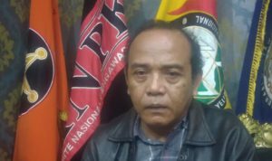 Oknum Staf DPMD: Wartawan Kemari Cuma Minta Duit