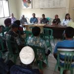 Kelurahan Sindang Sari Dikunjungi Konsultan Provinsi Program KOTAKU