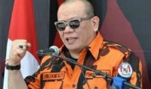 La Nyalla: Sulit Bagi Prabowo Untuk Menang Lawan Jokowi