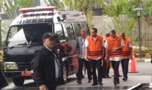 KPK Cari Bukti Untuk Tetapkan Lippo Group Sebagai Tersangka Korporasi