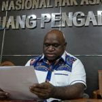 Komnas HAM Beri Raport Merah Jokowi Atas Dugaan Pelanggaran HAM