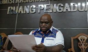 Komnas HAM Beri Raport Merah Jokowi Atas Dugaan Pelanggaran HAM