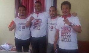 Dua Kubu Capres Akan Hadiri Deklarasi Nasional 2019 Pilpres Damai